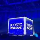 지에스(GS)25 벡스코동해점 | 251221 | 2025 god CONCERT < ICONIC BOX > 부산 지오디 콘서트 부막콘 / 벡스코 C구역 8열 시야