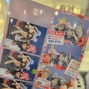 댄싱 노래연습장 이미지