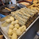 옥이네떡볶이 - 고양시 덕양구 통일로 1072 | 옥이네떡볶이