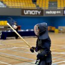 청룡검도관 이미지