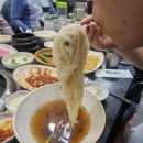 [전주,김제] 현대옥 콩나물국밥, 시원카페, 참예우한우프라자