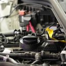 최신자동차정비 이미지