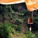 정암사 풍경(風磬) 이미지