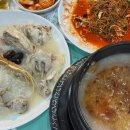 본가장수촌 영종도점 | [하늘도시 맛집] 영종도 누룽지 백숙 전문점, 본가장수촌 영종도점 내돈내산 후기