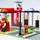 SK주유소 앞 이미지