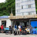 독도앞바다 이미지