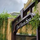 FLORA | 푸켓 마사지 드 플로라 스파 De Flora Spa &amp; Massage 후기