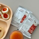 토마네 | 토마토주스 추천 100% 착즙 올가니카 토마코코 x 진서연 내돈내산 후기