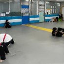 와우정무합기도