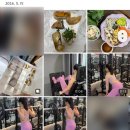 몰리짐's PT | [ 몰리짐 내돈내산 한 달 PT 후기 ] 몰리짐 장기점 이강준 팀장님 !