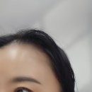 잔머리 정리 앞머리 볼륨 남자앞머리카라 헤어마스카라 솔직 후기