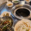 막돌집 | 미남역 근처 맛집) 막돌집 후기