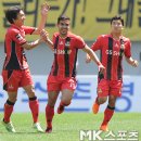 K 하이스텔 | [K리그 클래식] 11R FC서울 3 : 0 전남 (150516)