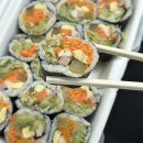 내고향스넥 | 두꺼비스넥 오이김밥 백반기행 달인에 나온 안성 맛집