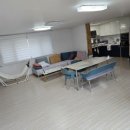 산꽃들꽃펜션민박 이미지