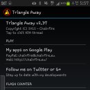 루팅 및 커스텀롬 업 카운트초기화 어플... 이미지