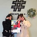 비샾 | #22 건대 이스케이프샾 Mr.Bang 미스터방 방탈출 후기!