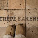 이득카페 | 트레페베이커리 딸기케이크 및 빵 후기 검단 유럽감성 카페 (가격)