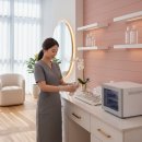 당뇨와건강 커뮤니케이션 이미지