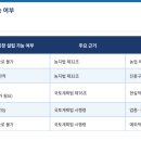 행정사합동사무소 정야 이미지