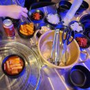 바다의도시 | 청라 바다의정석 내돈내산 솔직후기 보쌈·조개전골·홍어삼합까지 한자리에서!