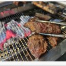 호호양꼬치양갈비 | 안성 공도 맛집 호호양꼬치양갈비에서 부드러운 양고기 먹고온 후기