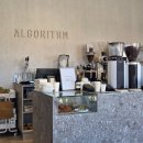 시드니 마릭빌 브런치 카페 추천 Algorithm Cafe Marrickville 알고리즘 카페, 오렌지 크림 커피 '리듬...