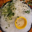 구포역(기차역) | 구포역 맛집 덕천 무한리필 연어집 방문후기(빼어날수 연어)