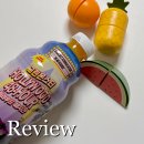 몬스터 | 클렌즈주스 추천 그린몬스터 일주일 후기