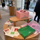 디케이헬스푸드 | 성수 올리브영 1400평 올리브영N 성수 OPEN 당일 정보! (25주년 선물박스, 산타마리아노벨라 입점)