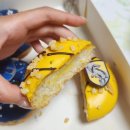 크리스피크림 해리포터 콜라보 후기