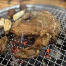 왠닭 | [청주 성화동] 두 개시 키면 1인분 서비스로 주는 숯불 닭구이 맛집 “왠닭”방문 후기