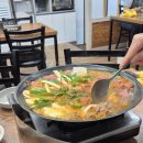 장흥 부대찌개 | 의정부중앙역 부대찌개 맛집, 장흥식당 후기