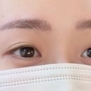 청담브로우 이미지