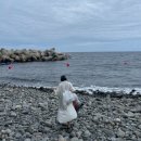 저동 내수전 해수욕장 이미지