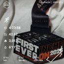 국대족발 | [대회후기] 2025 제1회 인천마라톤 대회 후기 FULL / 노력에 대한 정직한 결과