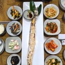 쇠소깍오메기식당1 | 제주 서귀포 중문 맛집 제주 갈치조림 좋았던 쇠소깍오메기식당