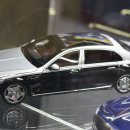 1/18 Almost real Maybach s680 투톤 이미지