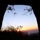 첫눈? 여백대장님 상급자 코스 다녀왔습니다 이미지