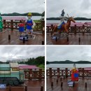 은파관광지 이미지