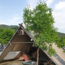 유구읍사무소 화장실 | 녹수원글램핑[2번째방문기] / 충남글램핑, 바베큐무제한,공주, 불멍때리기 좋은 공주녹수원