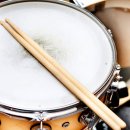 드럼(초급) 이미지