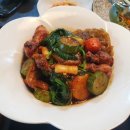 정인안동찜닭 | 정인쌤 겨울 밥도둑 반찬 특강 후기(김치찜, 안동찜닭, 잡채, 겉절이, 무조림)