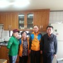 편모가정 방문 집안청소 등 봉사활동 펼쳐 이미지