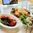 써니사이드업 | 울산 옥동 브런치 맛집 써니사이드업 내돈내산 후기