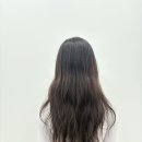 부린미용실 | 마곡 미용실 추천 피크 염색 커트 후기