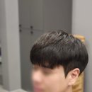 냉림로 | [상주 냉림동] 상주미용실 :포인헤어: 잘 뜨는 머리 남성컷 &amp; 반곱슬 여성앞머리매직 후기