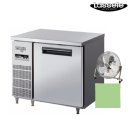 돈값하는집 | 카페 테이블냉장고900 반년 사용 후기 돈값하는 직냉식 1구 냉장고