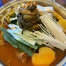 이레정감자탕 이미지