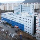 의료법인 근원의료재단 경산중앙병원 이미지